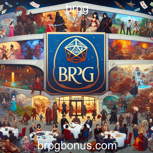 Explorando o Fascinante Mundo dos Games de RPG