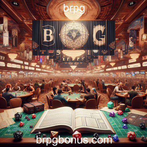 A Importância das Regras nos Jogos de RPG